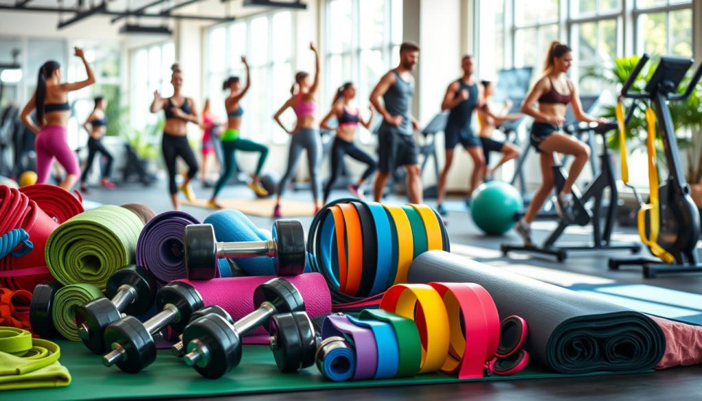 Choosing the Right Types of Exercises Choosing the Right Types of Exercises