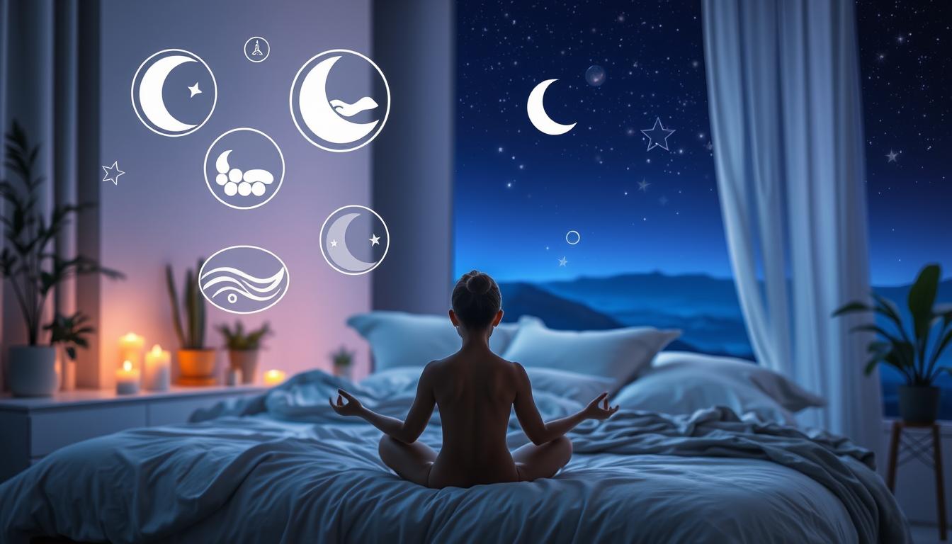 How Sleep and Stress Affect Your Weight (And What to Do About It)