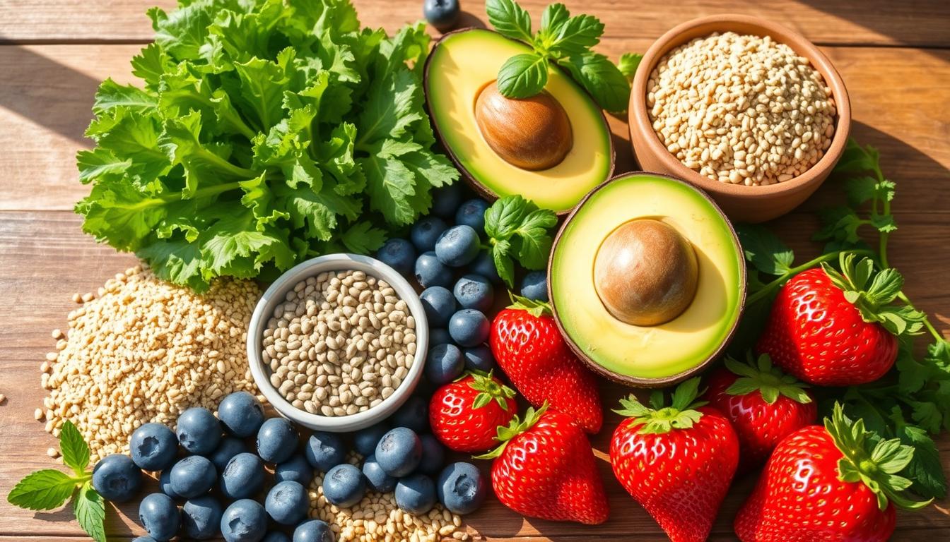 The Best Superfoods for Weight Loss