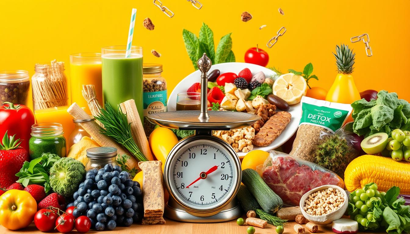 The Truth About Fad Diets: What Works and What Doesn’t