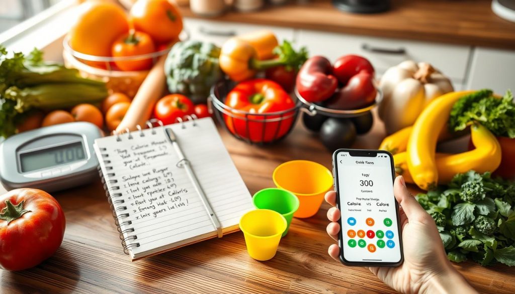 calorie counting calorie counting