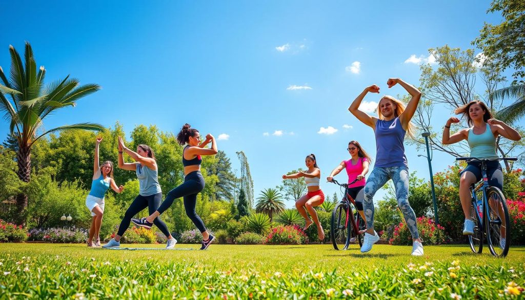 exercise variation exercise variation