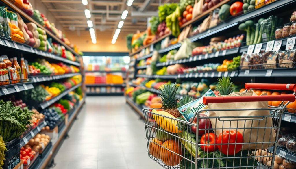 grocery shopping guide grocery shopping guide