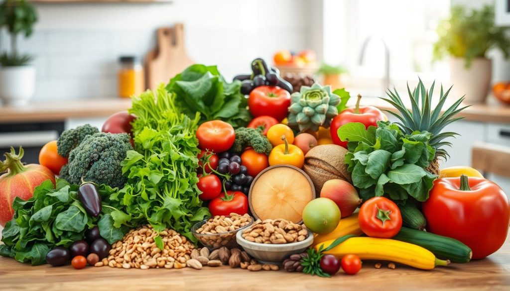 healthy diet alternatives