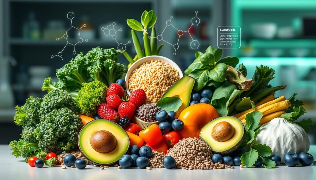 nutritional science nutritional science