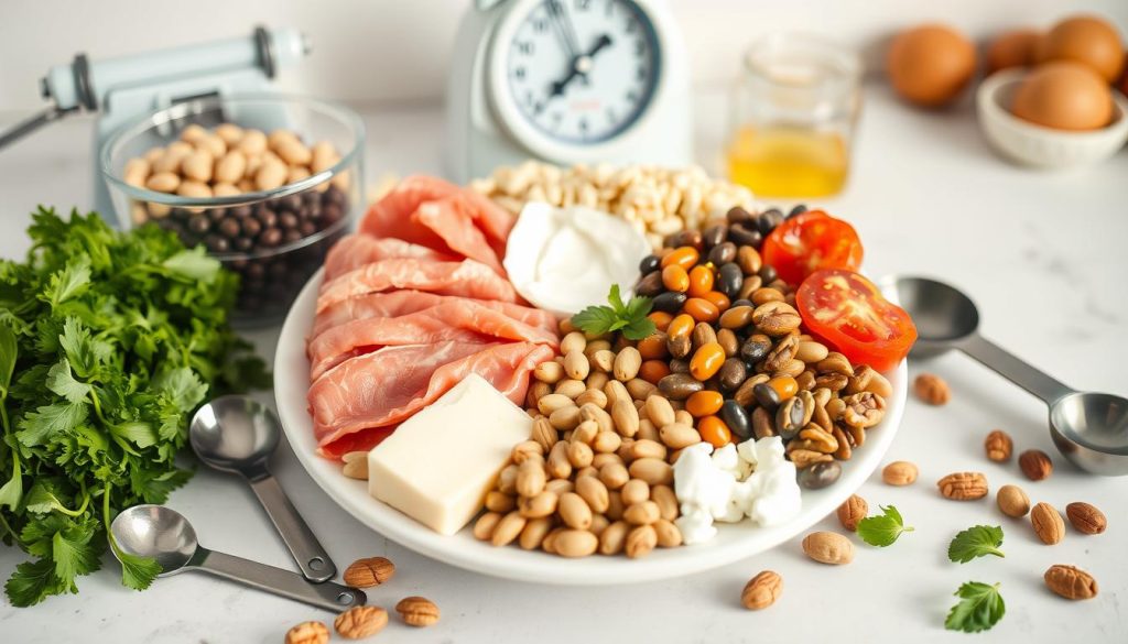 protein intake requirements protein intake requirements