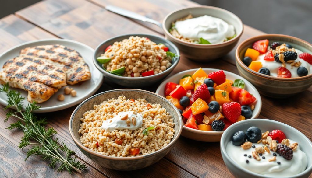 protein-rich meal ideas protein-rich meal ideas