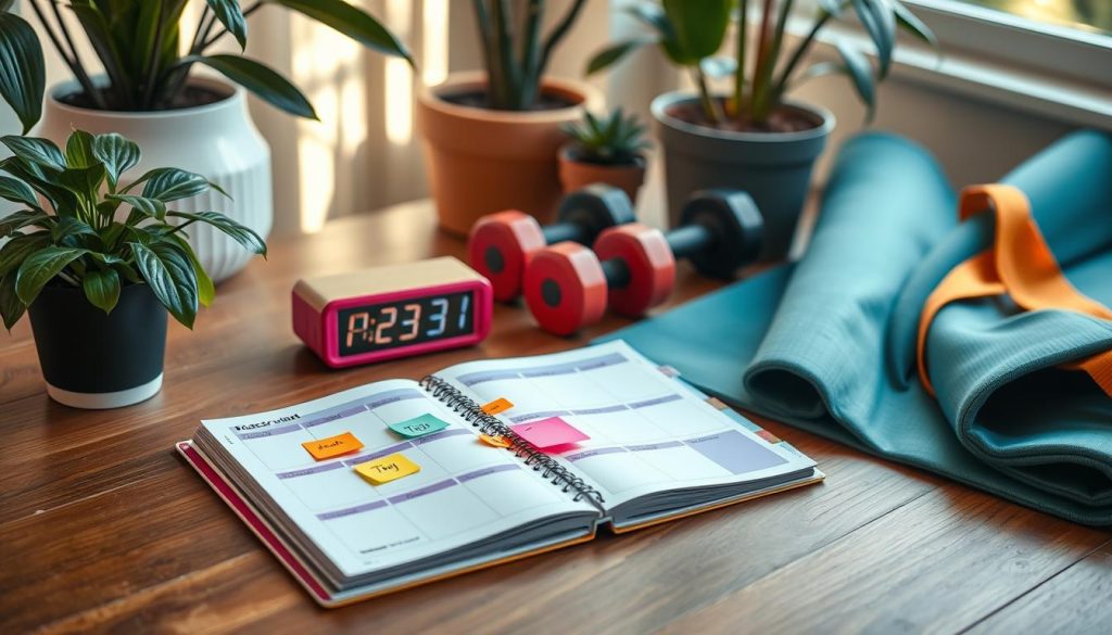 scheduling your workouts scheduling your workouts