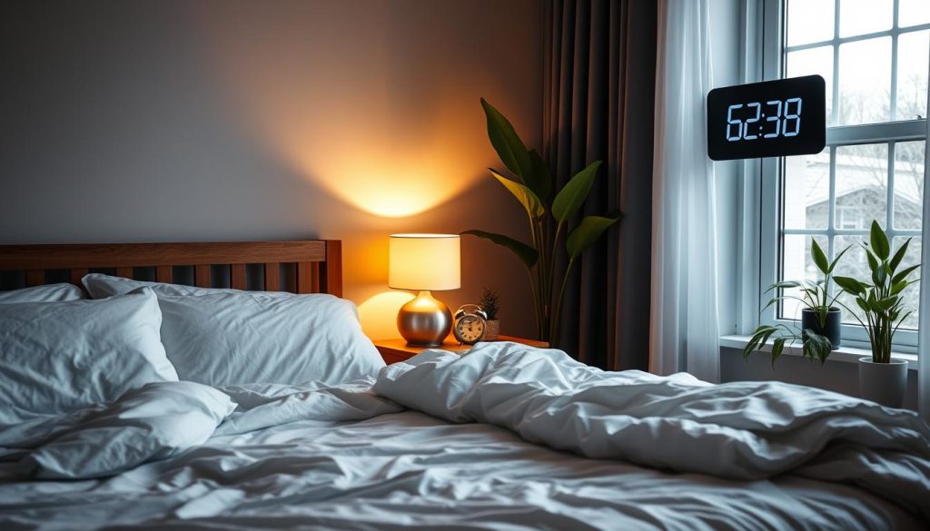 sleep hygiene