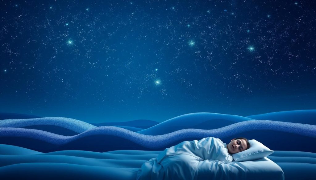 sleep patterns