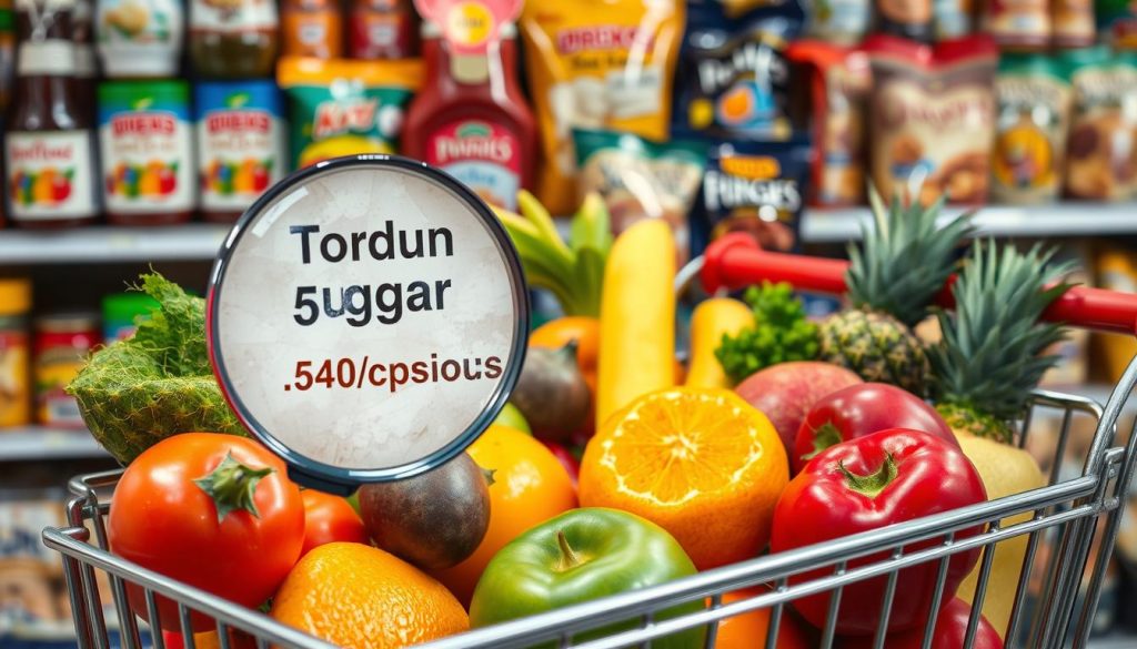 How to Avoid Hidden Sugars in Everyday Foods