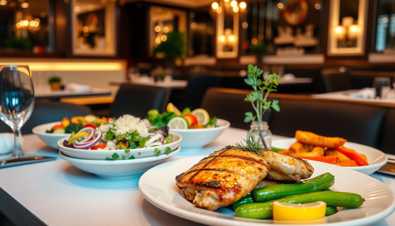 How to Eat Out and Still Stick to Your Weight Loss Goals