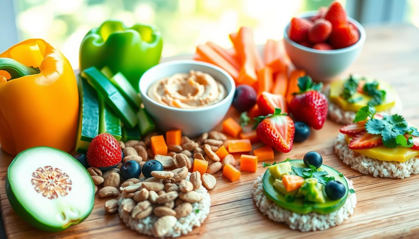 Low-Calorie Snacks That Keep You Satisfied