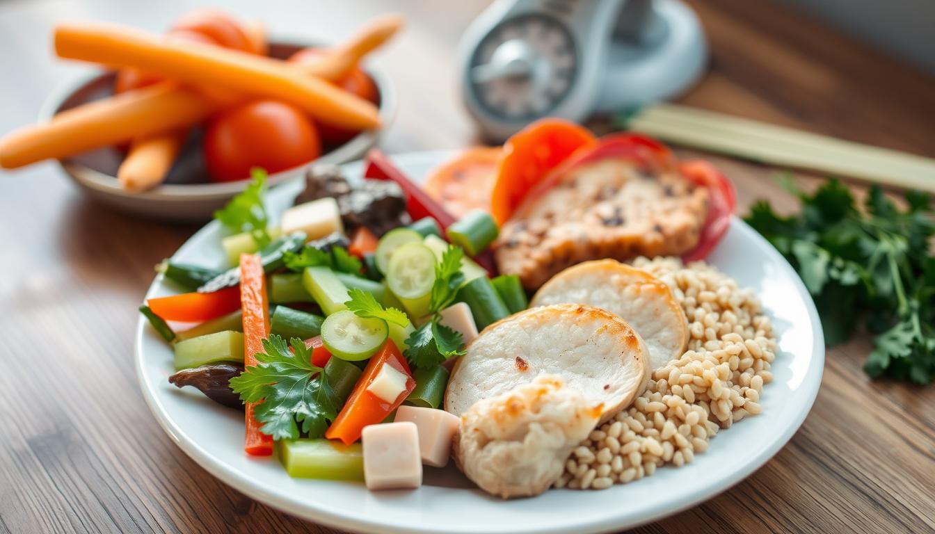 The Importance of Portion Control: How to Get It Right