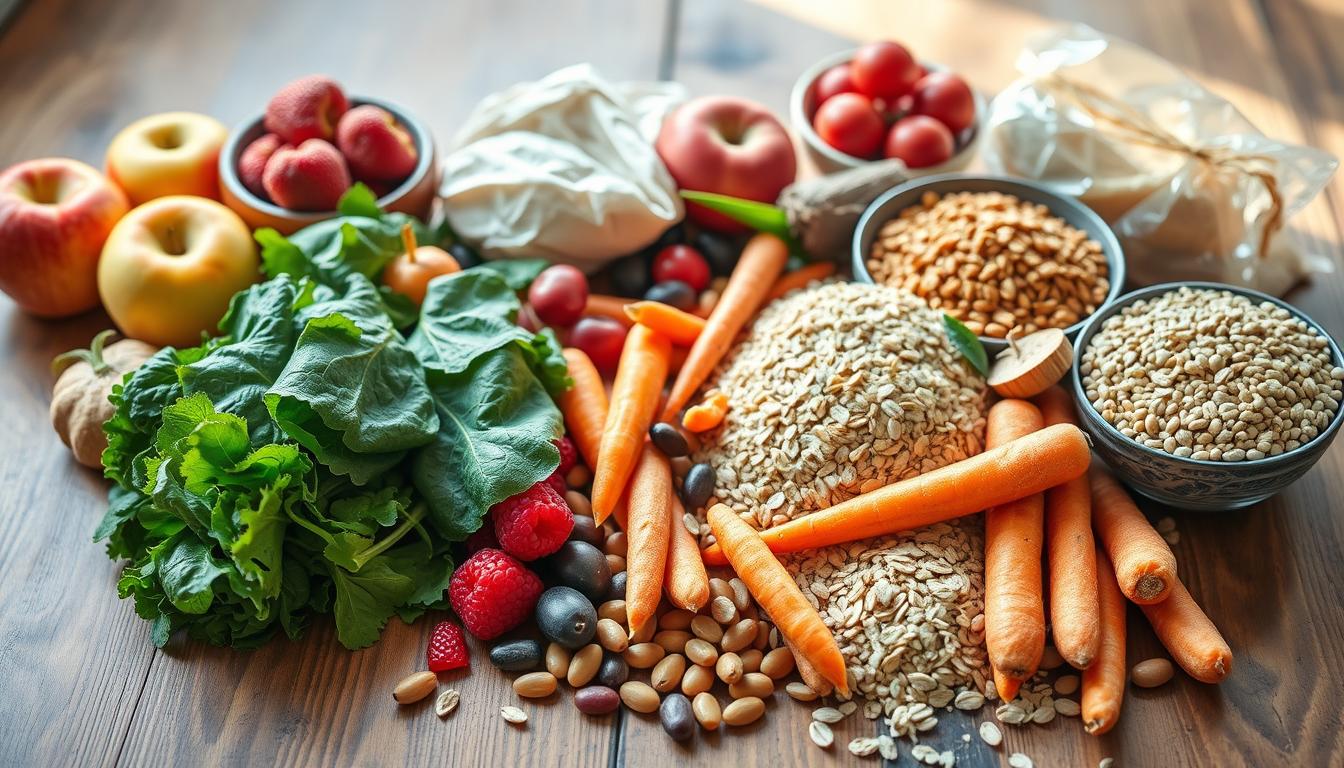 The Role of Fiber in Weight Loss and How to Get More