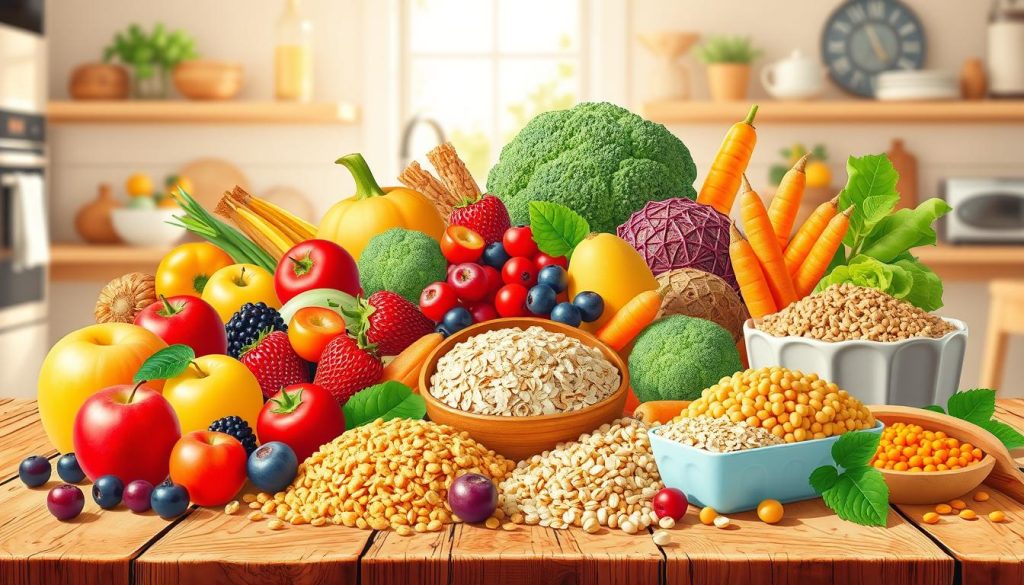Understanding Dietary Fiber
