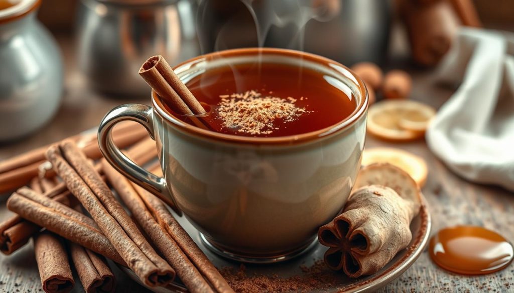 cinnamon tea blood sugar cinnamon tea blood sugar