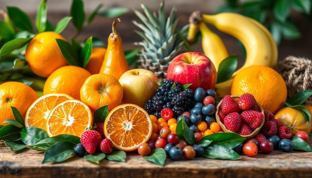 fresh fruit fresh fruit
