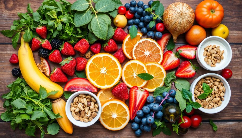 healthy eating