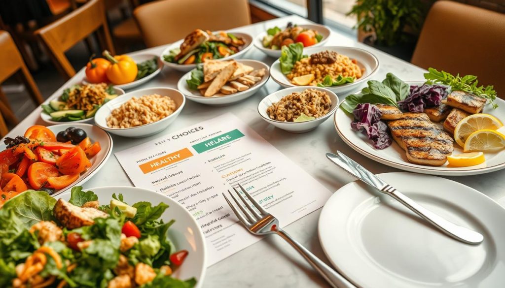 smart ordering techniques