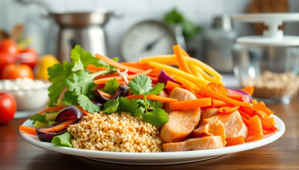weight management