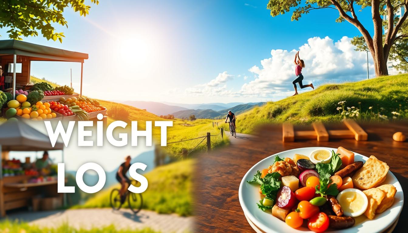 Can You Lose Weight Without Counting Calories?