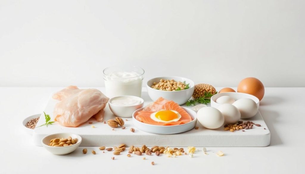 Protein Myths for Weight Loss Protein Myths for Weight Loss