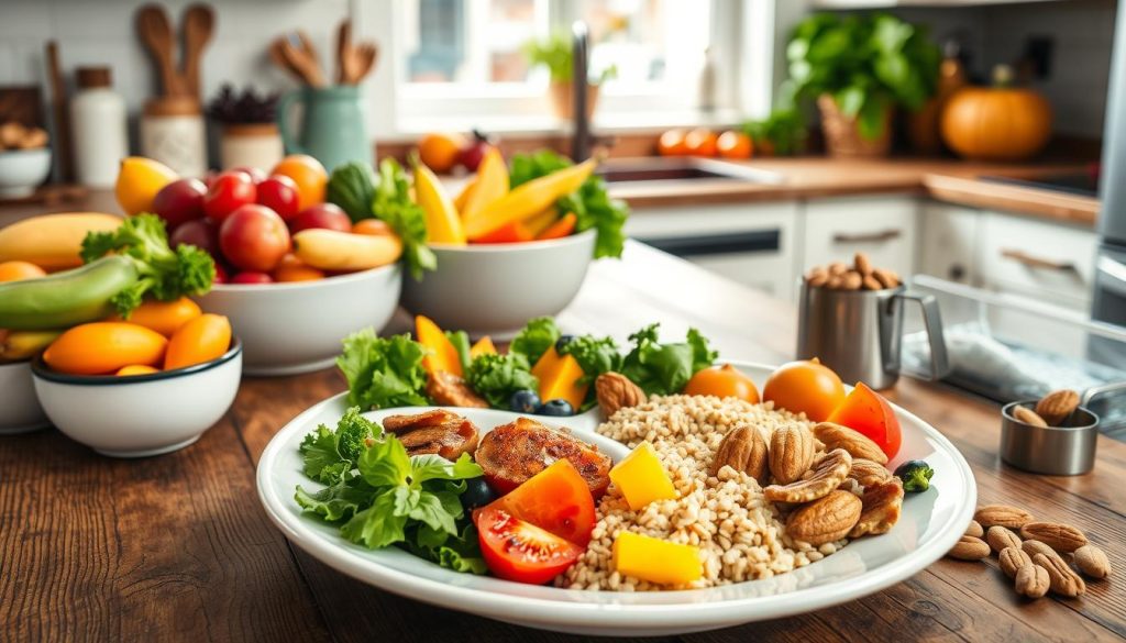 Understanding Portion Control Without Calorie Counting