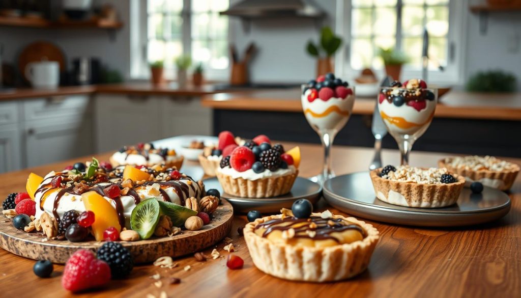 benefits of healthy desserts benefits of healthy desserts