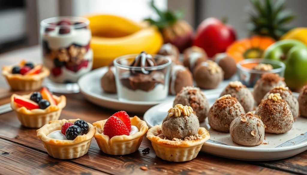 easy to prepare desserts easy to prepare desserts