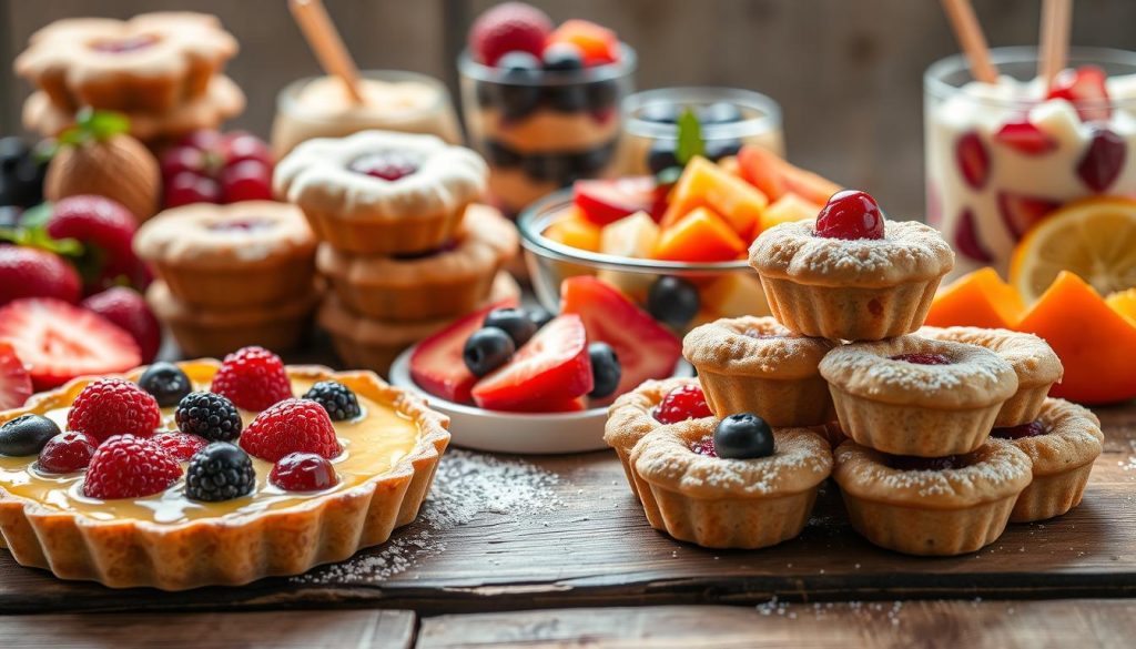 fruit-based treats fruit-based treats