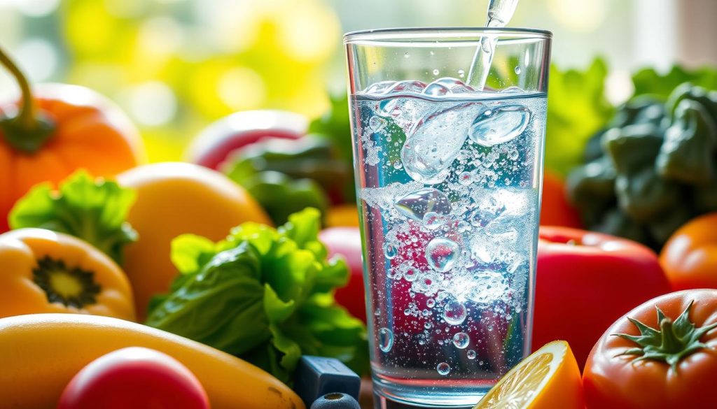 hydration impact