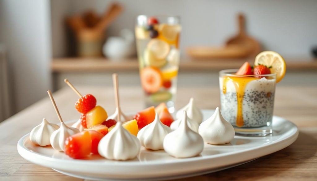 low-calorie desserts low-calorie desserts