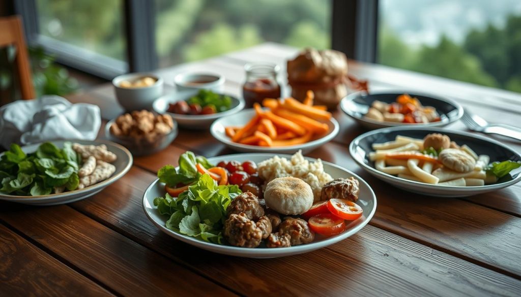 meal frequency meal frequency