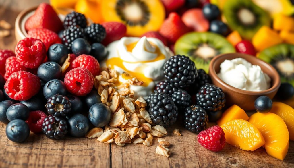 nutritious dessert ingredients nutritious dessert ingredients