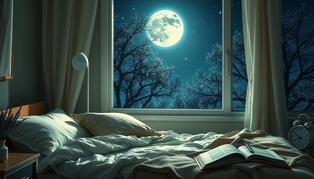 sleep quality