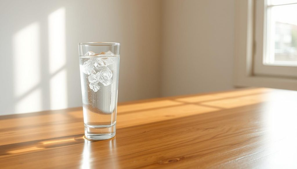 water intake water intake