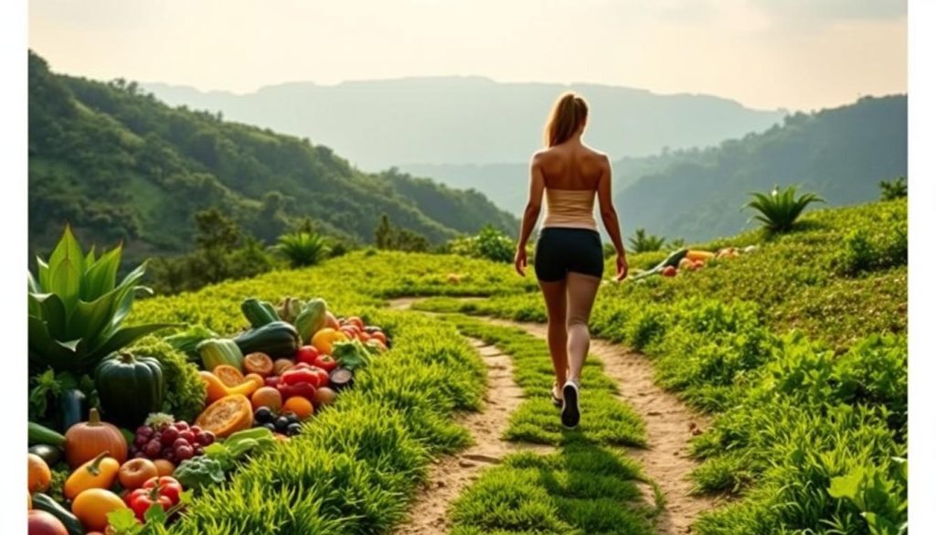 weight loss journey