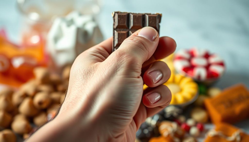 Understanding sugar cravings