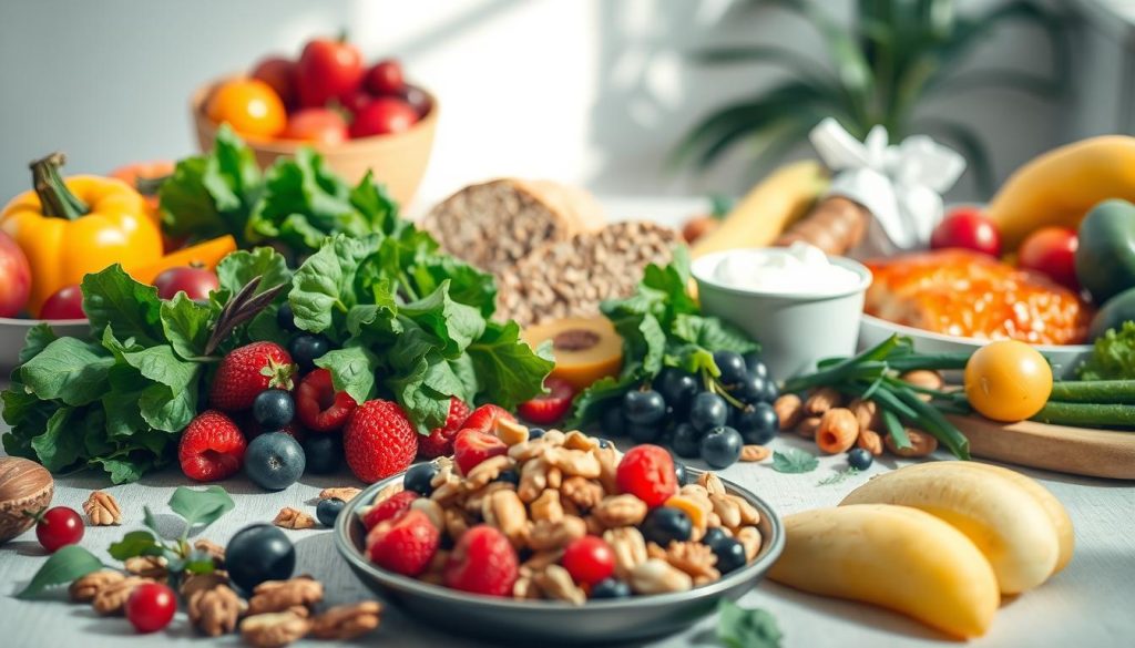 nutritional balance