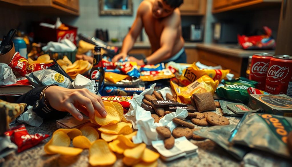snacking habits snacking habits